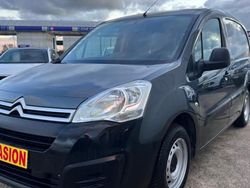 Utilisé 2016 Citroën Berlingo Monospace | 10 900 € (Prix juste)
