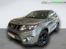 Utilisé 2018 Suzuki Vitara SUV | 18 300 € (Prix juste)