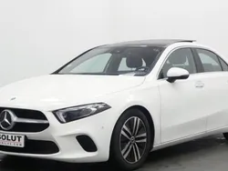 Utilisé 2022 Mercedes A200 Progressive Berline | 23 988 € (Bon prix)