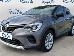 Utilisé 2021 Renault Captur Intens SUV | 15 990 € (Bon prix)