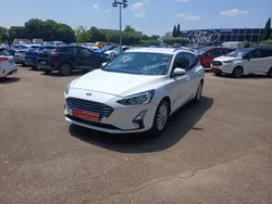Utilisé 2022 Ford Focus Business Edition Break | 15 500 € (Bon prix)