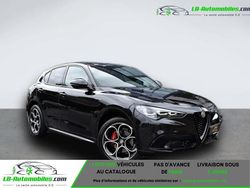 Utilisé 2024 Alfa Romeo Stelvio SUV | 46 500 € (Prix cher)