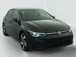 Utilisé 2022 VW Golf VIII GTI Berline | 31 600 € (Bon prix)