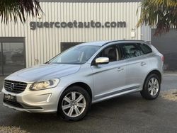 Gris Utilisé 2015 Volvo XC60 Momentum SUV | 20 990 € (Prix juste)