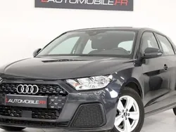 Utilisé 2021 Audi A1 Business Citadine | 19 450 €