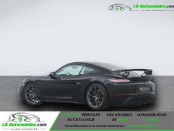 Utilisé 2021 Porsche Boxster Cabriolet | 150 000 €