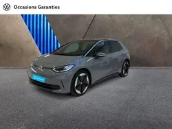 Utilisé 2024 VW ID.3 Exclusive Citadine | 34 979 € (Prix cher)