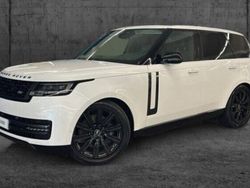 Utilisé 2023 Land Rover Range Rover Autobiography SUV | 128 900 € (Prix juste)