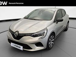 Gris Occasion 2023 Renault Clio V Equilibre Citadine | 15 490 € (Prix juste)