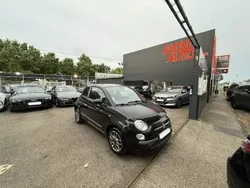 Utilisé 2011 Fiat 500 Berline | 5 990 €