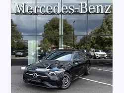 Utilisé 2024 Mercedes C300 Berline | 44 900 € (Prix juste)