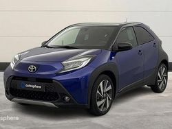 Biton Utilisé 2022 Toyota Aygo Citadine | 16 999 € (Prix juste)