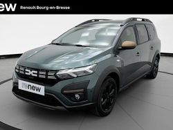 Vert Utilisé 2025 Dacia Jogger Extreme Monospace | 21 876 € (Prix juste)