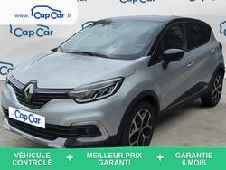 Utilisé 2019 Renault Captur Intens SUV | 13 490 € (Super prix)
