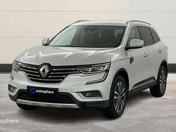 Blanc Utilisé 2018 Renault Koleos Intens SUV | 16 499 € (Prix juste)