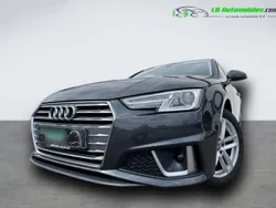 Utilisé 2019 Audi A4 Sport Break | 27 400 € (Prix juste)