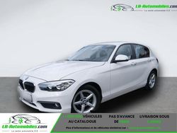 Utilisé 2017 BMW 118 Citadine | 18 900 € (Prix juste)