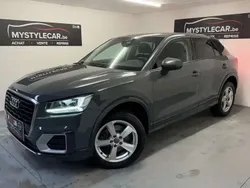 Noir Utilisé 2019 Audi Q2 Sport SUV | 20 900 € (Super prix)