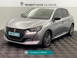 Utilisé 2022 Peugeot 208 Style Citadine | 13 990 € (Bon prix)