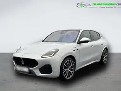 Utilisé 2025 Maserati Grecale SUV | 100 500 € (Bon prix)