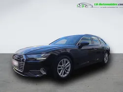 Utilisé 2023 Audi A6 Sport Break | 42 500 € (Bon prix)