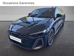 Bleu firmament métallisé Nouvelle 2025 Audi A5 Design Coupé | 69 900 €