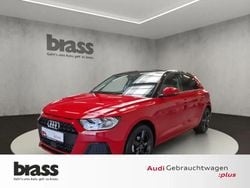 Rouge Utilisé 2024 Audi A1 Advanced Citadine | 22 100 € (Super prix)