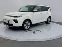 Blanc Utilisé 2021 Kia Soul EV 2 SUV | 18 745 € (Bon prix)
