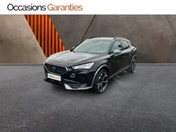 Gris Utilisé 2024 Cupra Formentor VZ SUV | 35 990 € (Prix assez cher)