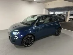 Utilisé 2021 Fiat 500e La Prima Berline | 15 590 € (Bon prix)