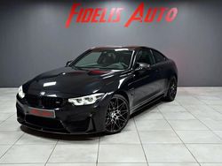 Noir Utilisé 2019 BMW M4 Competition Edition Coupé | 50 990 €