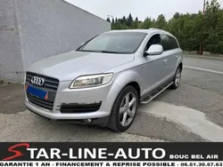 Utilisé 2008 Audi Q7 S-Line SUV | 12 490 €