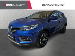 Bleu Utilisé 2022 Renault Kadjar Intens SUV | 21 450 € (Prix assez cher)