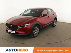 Rouge Occasion 2019 Mazda CX-30 Style SUV | 19 790 € (Prix assez cher)