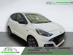 Utilisé 2022 Hyundai i10 Citadine | 18 700 € (Prix juste)
