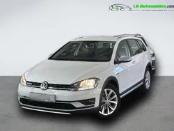 Utilisé 2020 VW Golf VII Break | 27 000 € (Prix juste)