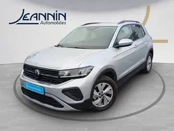 Utilisé 2025 VW T-Cross SUV | 25 490 € (Prix juste)