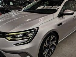Occasion 2017 Renault Mégane GrandTour GT Break | 11 990 € (Bon prix)