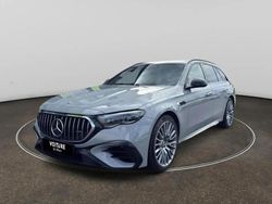 Gris Occasion 2024 Mercedes E53 AMG AMG Break | 99 990 €