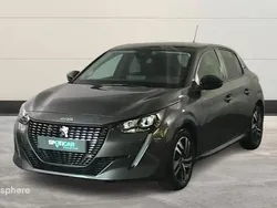 Utilisé 2023 Peugeot 208 Style Citadine | 14 999 € (Prix juste)
