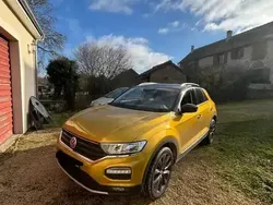 Utilisé 2019 VW T-Roc LOUNGE SUV | 16 750 € (Bon prix)