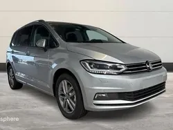 Gris Utilisé 2025 VW Touran Edition Monospace | 41 999 € (Prix assez cher)