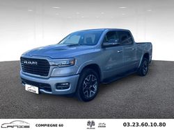 Argent Utilisé 2024 Dodge Ram Pick-up | 78 900 € (Prix juste)