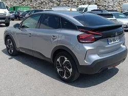 Gris Utilisé 2023 Citroën C4 Berline | 22 189 € (Prix juste)