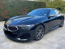 Utilisé 2019 BMW M850 M Performance Coupé | 75 690 € (Bon prix)