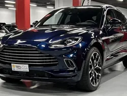 Utilisé 2020 Aston Martin DBX SUV | 149 900 €