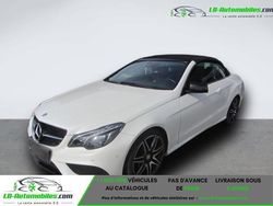Utilisé 2016 Mercedes E200 Berline | 33 100 €