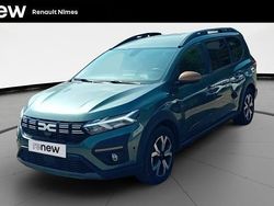 Vert Utilisé 2024 Dacia Jogger Extreme Monospace | 19 999 € (Prix juste)