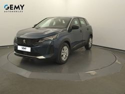 Utilisé 2022 Peugeot 3008 Active | 19 490 € (Bon prix)