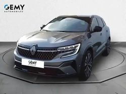 Gris kqg noir gne Utilisé 2022 Renault Austral SUV | 28 900 €